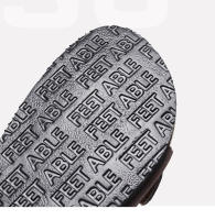 Sandalias clásicas de corcho con dos hebillas para hombre, zuecos de verano, 2024 - details 3
