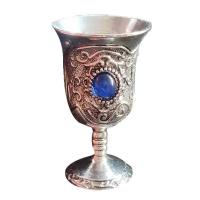 Copa Mágica de Buda Vaso Gótico para Whisky de Altar Wicca Vidación Pagana Cocina y Comedor - details 2