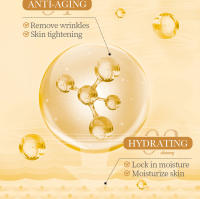 SADOER crema facial de colágeno sknicare hidratante cremas faciales reafirmantes crema facial belleza productos para el cuidado de la piel facial - details 4