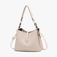 Bolso de hombre de lujo para Mujer, Bandolera de gran capacidad, Bolso de Bolsos pequeño de cuero PU, Nueva fashion - details 20