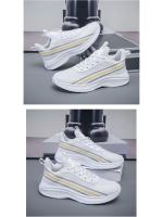 Zapatos deportivos para correr de gran tamaño para hombres de primavera y verano zapatos casuales ultraligeros que absorben los golpes de la aptitud del rebote del comercio exterior de los hombres - details 30