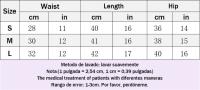 Pantalones cortos de Yoga para mujer, mallas deportivas transpirables de cintura alta para correr, entrenamiento de verano - details 0