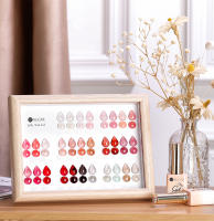UR SUGAR 15ml sin limpiar Base superior Gel esmalte de uñas mate capa superior potenciador barniz semipermanente Soak Off UV LED Nail Art - details 3