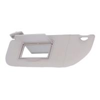 Conjunto de parasol izquierdo de coche, repuestos interiores para Peugeot 301 y Citroen C3, 98038432 DS, 1 unidad - details 2