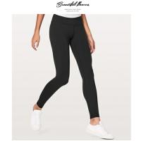 Pantalones De Yoga elásticos para Mujer, ropa De Exterior, Verano, Finos, Secado Rápido, Cintura Alta, Levanta Caderas - details 13