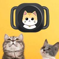 Localizador inteligente compatible con Bluetooth, seguimiento en tiempo real, collar para perros y dispositivo de búsqueda para perros, gatos, niños, mascotas. - details 1