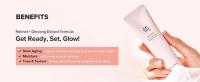 Revive Eye Serum con niacinamida retiniana para corrección de pestañas, líneas finas y ojos negros - details 1