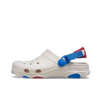 Zapatos de hombre con suela gruesa para parejas Sandalias y zapatillas de playa para mujer - details 0