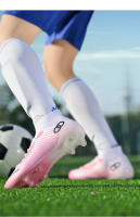 Zapatos de fútbol unisex，TF，AGZapatos de fútbol，Adecuado para jugar fútbol，Césped, Etc. - details 15