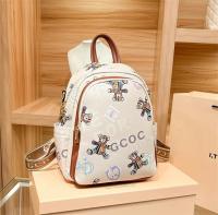 Artículos de lujo de Hong Kong2025Nueva Bolsa de Mujer de Marca Auténtica Mochila Bolso de Mano Bolso de Hombro Bolsa de Senderismo - details 5