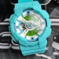 Relojes para hombre Relojes de marca de moda Serie de choque de lujo ga110 Reloj clásico multifunción con pantalla dual resistente al agua 100 m de diámetro 50 mm - details 4