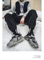 Nuevos Y Versátiles Zapatos Deportivos De Malla Para Correr, Zapatos Casuales De Plataforma Que Aumentan La Altura - details 15