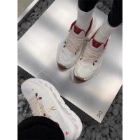 En primavera-verano nuevo calzado casual ligero para correr zapatos deportivos para hombres y mujeres - details 12