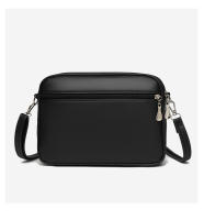Bolso de mujer de alta gama, exquisito, de nueva temporada, versátil, tipo mensajero, pequeño y cuadrado. - details 14