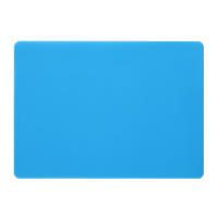 Grande Alfombrilla de Silicona Premium Multiuso para Artesanías, Molde de Fundición de Joyas, Placemat Antideslizante para DIY Cocina y Dining - details 4