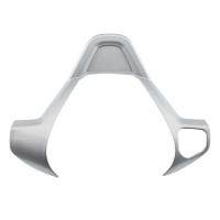 Pegatinas Brillantes de Cubierta de Botón de Volante para Ford Ecosport 2013-2017 - details 3