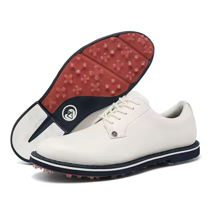 Calzado de golf Calzado deportivo y de ocio al aire libre Zapatillas de deporte de gran tamaño Calzado de entrenamiento - 1