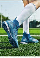 Zapatillas de fútbol AG TFSoccer, antideslizantes, resistentes al desgaste, aptas para entrenamiento competitivo, césped artificial - details 25