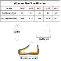 Pantuflas de felpa suaves para mujer, zapatos con suela antigrasa, cómodos, suaves, para interiores, invierno - details 0