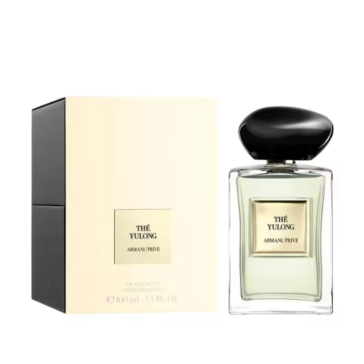Leten Prive The Yulong Eau de Toilette 100ml Perfume Mujer y Hombre Fluido de transmisión - 1