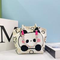 Nuevo bolso de mano para teléfono móvil, combina con todo y bonito, chaleco tejido, bolso de hombro de gran capacidad - details 20