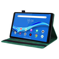 con soporte de 3.ª generación, moderna funda de 10.6 pulgadas para tablet Lenovo Tab M10 Plus Gen 3 tb125fu tb128fu - details 16