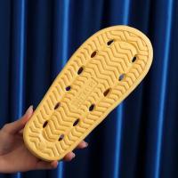 Zapatillas de Playa de Verano Suela Suave Eva Sandalias de Deslizamiento de Plataforma Gruesa - details 75