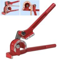 Herramienta de doblado manual de 6 mm, 8 mm, 10 mm para tubos de freno, dobladora de tubos de combustible de alta resistencia, herramienta de doblado de tubos ergonómica y versátil - details 8