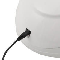 Lámpara de Secado Profesional de Manicura Luces LED/UV de 320W con 72 Abalorios - details 6