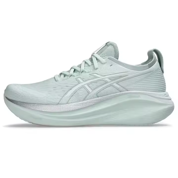 Zapatillas para correr GEL-NIMBUS 27 con absorción de impactos, amortiguación y rebote. - 1