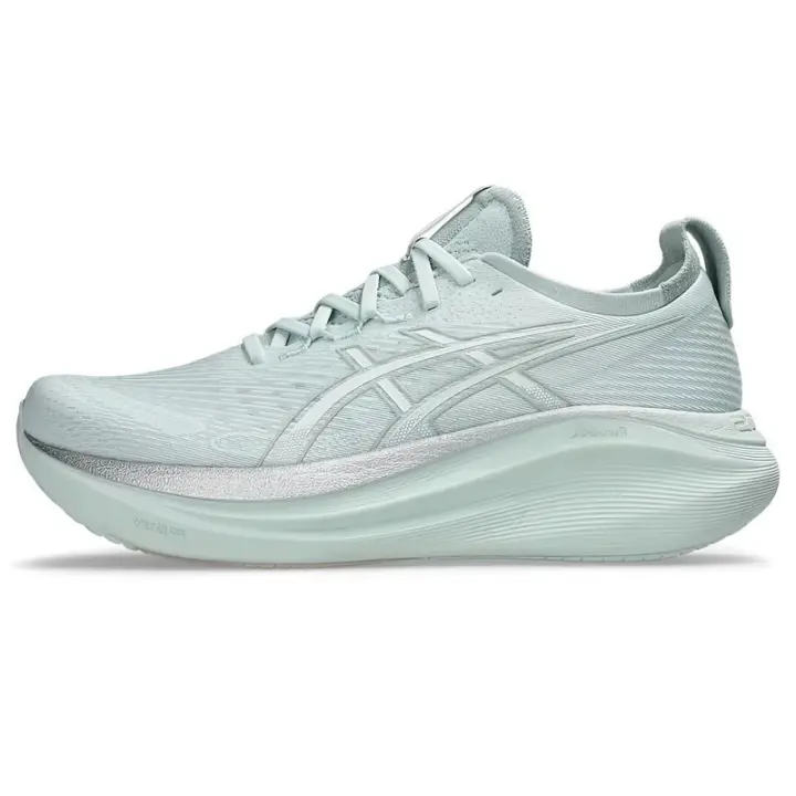 Zapatillas para correr GEL-NIMBUS 27 con absorción de impactos, amortiguación y rebote. - 1