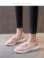 Zapatillas planas antideslizantes para mujer Cómodas, ligeras, no profundas, moda de verano, novedad 2023 - details 10