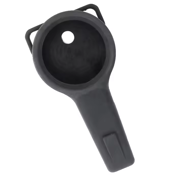 Protector de arranque de manómetro de buceo Epdm, caja de manómetro de alta presión de Metal de primera etapa para buceo respetuoso con el medio ambiente - 1