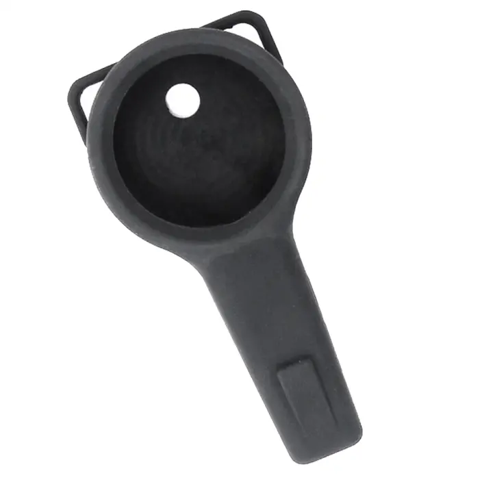 Protector de arranque de manómetro de buceo Epdm, caja de manómetro de alta presión de Metal de primera etapa para buceo respetuoso con el medio ambiente - 1