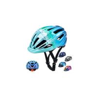 Casco de Bicicleta para Niños con Lámpara y Visera Casco de Ventilación Múltiple para Niños (5-13 Años) Deportes y Aire Libre - details 11