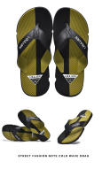 Chanclas de los hombres eva cool zapatillas antideslizantes hogar zapatillas deportivas de goma de suela gruesa sandalias al aire libre de los hombres - details 15