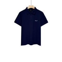Polo para hombre, camisetas Polo cómodas de ocio para hombre, manga corta, transpirabilidad, ropa deportiva que absorbe la humedad, Polo de Golf para hombre - details 1