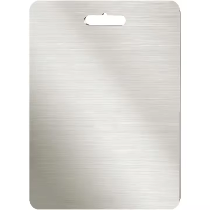 Tabla de Cortar de Titanio Herramienta de Cocina Compacta (39*28cm) - 1