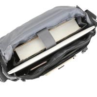 Bolsa militar para ordenador portátil de 15,6 pulgadas, bolsa de mensajero táctica, mochila para ordenador, cinturón para acampa - details 8