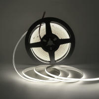 GAHADA Iluminación Lineal de Alta Densidad LED Tira 5mm de Ancho Regulable - details 7