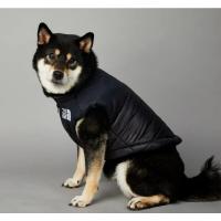 Chubasquero cálido de invierno para perros grandes, ropa de algodón para mascotas, abrigo a prueba de viento y lluvia - details 21