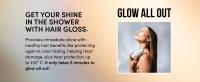 hair gloss