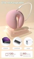 Leten Vibrador de Pizca Masajeador de Pecho Eléctrico para Mujeres Cargable y Estimulador Sensual - details 13