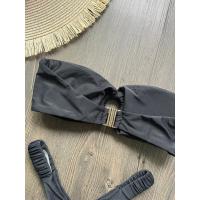 Microbikini con Push-Up para mujer, traje de baño Sexy para mujer, conjunto de Bikini brasileño con Tanga, trajes de baño, ropa de playa 2024 - details 28