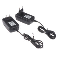 Adaptador de Alimentación de 24V 1A Cargador de 24W LED UV Lámpara Secador de Uñas de Arte de Uñas - details 1
