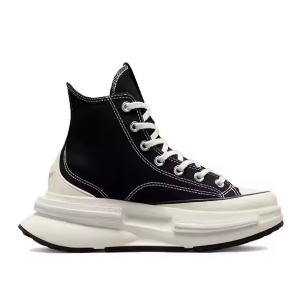 Pastel, suela gruesa, sándwich, zapatos de lona, mujer, aumento, música baja, parte alta. - 1
