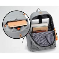 Mochila para hombre, bolso ligero para ordenador portátil, informal, USB, mochila de viaje para jóvenes de negocios, bolsa deportiva para adolescentes al aire libre, mochila escolar para estudiantes - details 2
