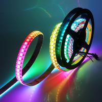 GAHADA Tira de LED RGB 30/60/144 píxeles/m Iluminación y Decoración Inteligente - details 5