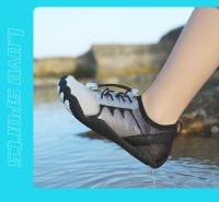 Zapatillas de agua de verano para niños Zapatos deportivos de playa para surfear, pescar y bucear - details 10