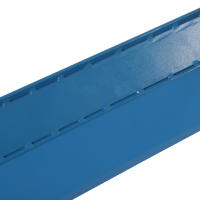 Sheet Bender Folder 95° Bending Brake hine 450mm Metal Working Tool UK - details 9